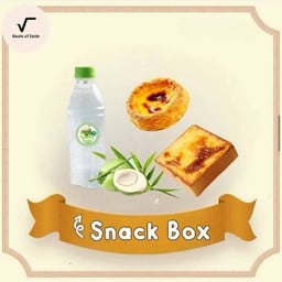 Root - Tartes Bangsue