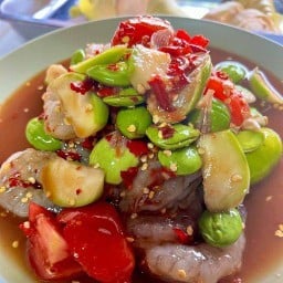 แซ่บมหาชล