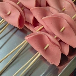 สถานนีความแซ่บ หม่าล่า &สปาเก็ตตี้