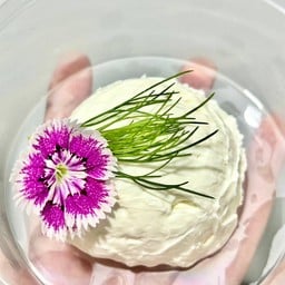 กรีกโยเกิร์ตโฮมเมดGreek yogurt homemade
