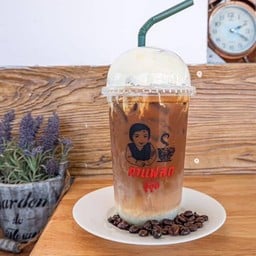 กาแฟสดช่อลดา อุอุ๊ย