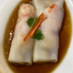 ก๋วยเตี๋ยวหลอดกุ้ง