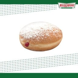 พาวเดอร์ สตรอเบอร์รี ฟิลด์