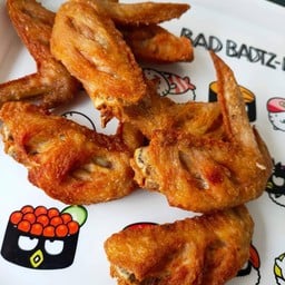 ครัวบนตึก BY mildmuay