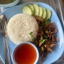 บ้านแม่อาหารตามสั่ง