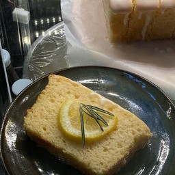 Kawah Rustic - Specialty Coffee and Homemade Bakery Kawah Rustic - Specialty Coffee and Homemade Bakery