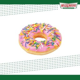 สตรอเบอร์รี ไอซ์ สปริงเคิลส์