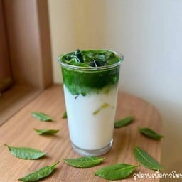 มัชชงมัทฉะ(โฮมคาเฟ่)