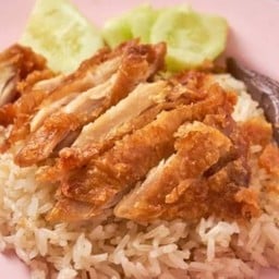 ไก่ทอดหาดใหญ่
