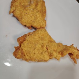 FISH PAKORA