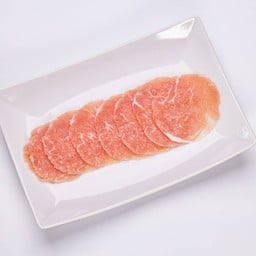 หมูสันนอกสไลด์ (Pork Loin)