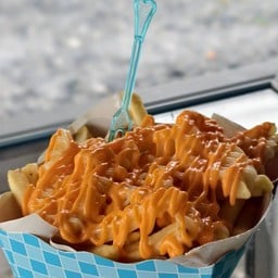 เฟรนช์ฟรายส์