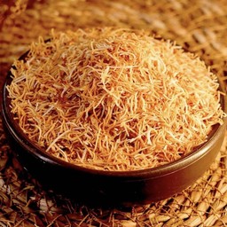 Roasted Kunafa