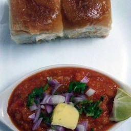 SMALL PAV BHAJI