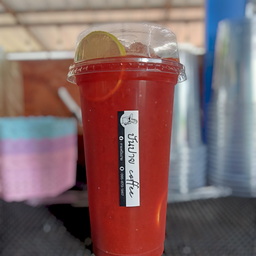 ชามะนาว