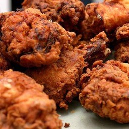 CHICKEN FRY (FULL)