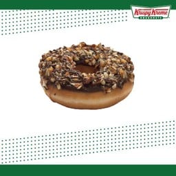 คาราเมล อัลมอนต์ ครันช์