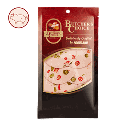 โบโลนญาหมูพริก 100g