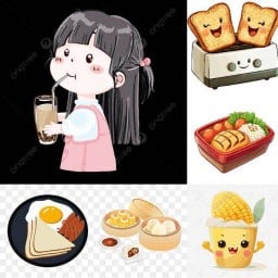 168 สาระพัดจานด่วน (สาขา 2)