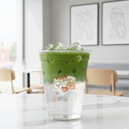 มัทฉะเพียว (Pure matcha)