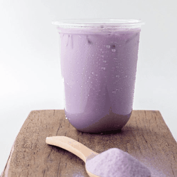 ชาเผือก