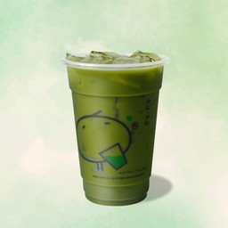 มัทฉะ เพียว (มัทฉะใส)