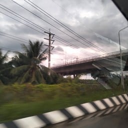 มอเตอร์เวย์กาญจนบุรี M81