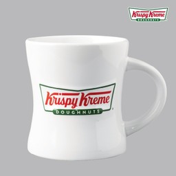 คริสปี้ ครีม โบว์ไท มัค