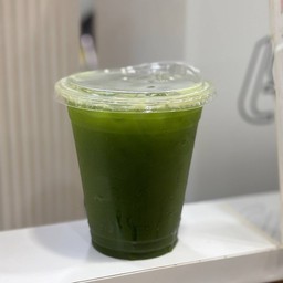 Moshi Match โมชิ มัทฉะ