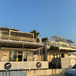 Umikaji Terrace Senagajima