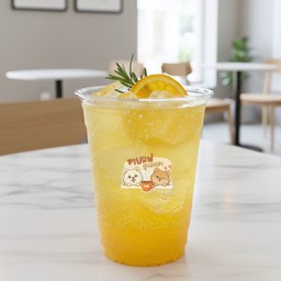 ยูซุโซดา