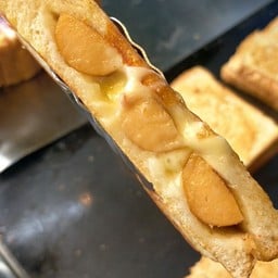 Kinsanwitch"กินแซนวิช"