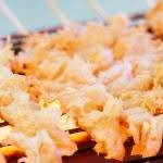 แมงกระพรุนจืด (ย่าง)