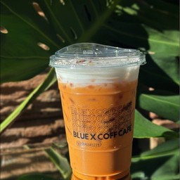 ชาไทยเข้ม