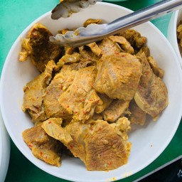 เพิ่มเนื้อตุ๋น(ข้าวซอย)