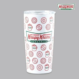 คริสปี้ครีม คูล แมเนีย ทัมเบลอร์