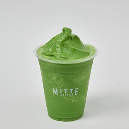 Matcha Frappe