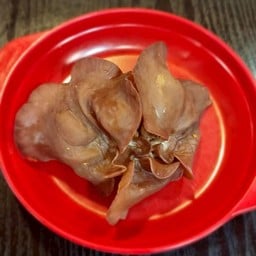 เห็ดหูหนู