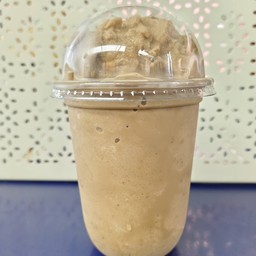 น้ำเต้าหู้กาแฟปั่น