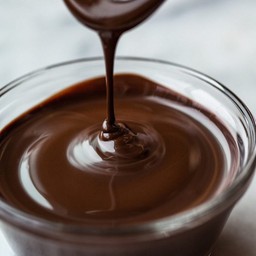 Chocolate Sauce