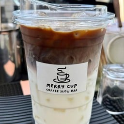 กาแฟ Merry cup