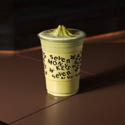(MATCHA) BLENDED OM