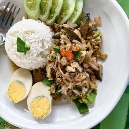 ล้านครัวเเก้วศิลา ครัวแก้วศิลา