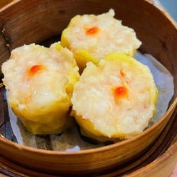 Shrimp Dumpling
