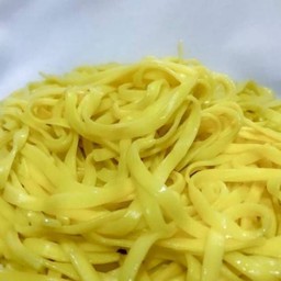 เพิ่มเส้นข้าวซอย(100กรัม)