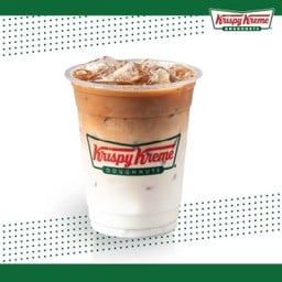 ไอซ์ ลาเต้