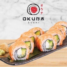 Okuna Sushi