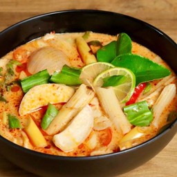 ปูไข่นึ่ง_ปูม้าแกะ_ ปูไข่ดอง_กะเพราตามสั่ง นายเอกครับ