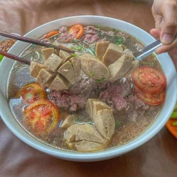 เฝอลาวปิ่นเกล้าสาขา2 เฝอลาวปิ่นเกล้าสาขา2