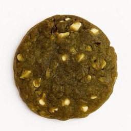 Matcha Macadamia Soft Cookie.